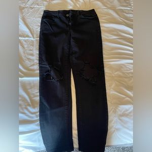 American eagle Jeggins